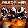 Piledriver - Brothers In Boogie
