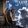 Sixx A.M. - Vol. 2, Prayers For The Blessed