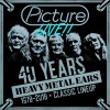 Picture - Picture Live: 40 Years Heavy Metal Ears