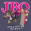 J.B.O. - Wer Lsst Die Sau Raus?!