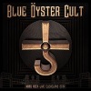 Blue yster Cult - Hard Rock Live Cleveland 2014