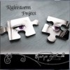 Rainstorm Project - Purple Eyes