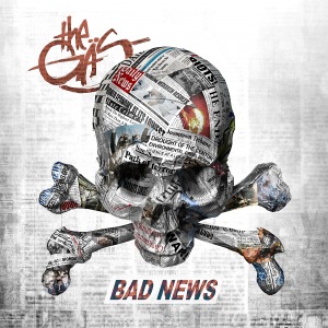 The Gs - Bad News