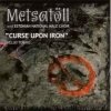 Metsatll - Curse Upon Iron