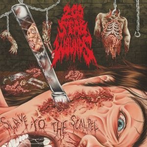 200 Stab Wounds - Slave To The Scalpel