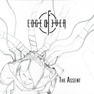 Edge Of Ever - The Assent