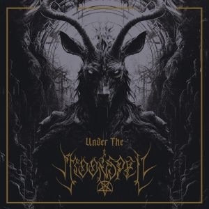 Moonspell - Under The Moonspell (The Early Years Collection)
