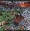 Dawnsight - A Red Sun Rising
