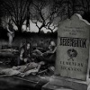Desecreation - Cemetery Sickness