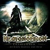 Necronomicon - Pathfinder ... Between Heaven And Hell