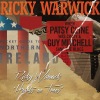 Ricky Warwick - When Patsy Cline Was Crazy (And Guy Mitchell Sang The Blues)