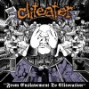 Cliteater - From Enslavement to Clitoration