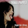 Nikki Puppet - Puppet On A String
