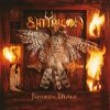 Satyricon - Nemesis Divina (Re-Release)