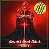 Various Artists - Spanish Steel Attack Vol. 1