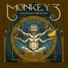 Monkey3 - Astra Symmetry