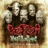 Lordi - Monstereophonic (Theaterror vs. Demonarchy)