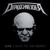 Dirkschneider - LIVE - Back To The Roots