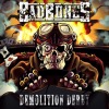 Bad Bones - Demolition Derby
