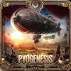 Pyogenesis - A Kingdom Of Disappear