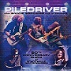 Piledriver - The Boogie Brothers Live in Concert