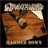 Omegalord - Hammer Down