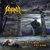 Agony - My Turn To Die