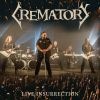 Crematory - Live Insurrection
