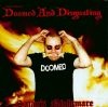 Dave Slave's Doomed and Disgusting - Satan's Nightmare