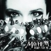 Madame Mayhem - Ready For Me