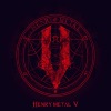 Henry Metal - Henry Metal V