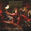 Magick Touch - Blades, Chains, Whips And Fire