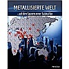 Various Artists - Metallisierte Welt - Auf den Spuren einer Subkultur