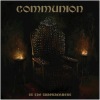 Communion - At The Announcement