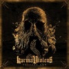 Karma Violens - Serpent God