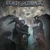 Lords Of Black - Icon Of The New Days