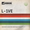 Haken - L-1ve