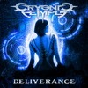 Cryonic Temple - Delverance