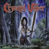 Crystal Viper - At The Edge Of Time