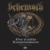 Behemoth - Behemoth: Des Teufels Konquistadoren