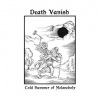 Death Vanish - Cold Hammer Of Melancholy