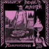 Devil Master - Manifestations