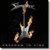 Syrence - Freedom Of Fire