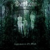 Sarkom - Aggravation Of Mind