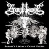 Ancient Torment - Satan's Legacy Comes Flesh