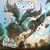 Gygax - High Fantasy