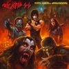Death SS - Rock ‘n’ Roll Armageddon