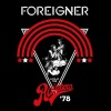 Foreigner  - Live At The Rainbow `78