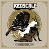 Redscale - Feed Them To The Lions