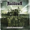 Naildown - World Domination